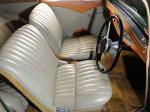Jaguar SS 1 Fixed Head Coupe 1937 года